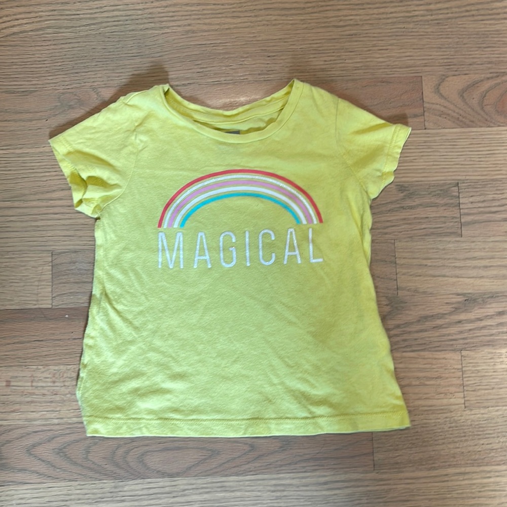 Tee